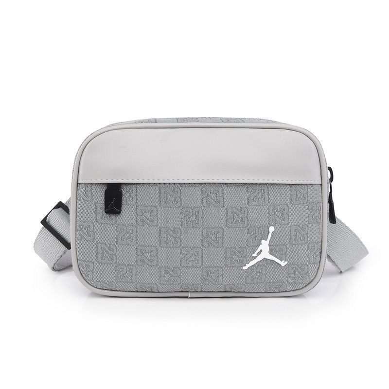 Jordan Denim Pouch