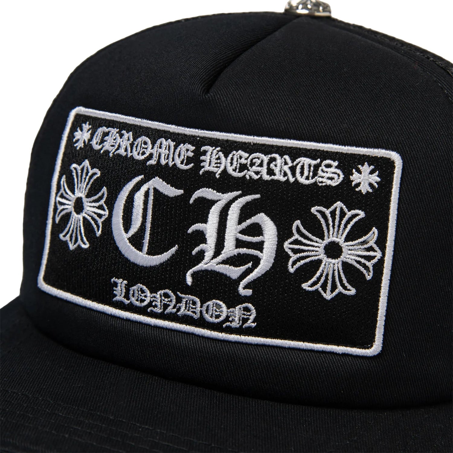 Featured Caps
